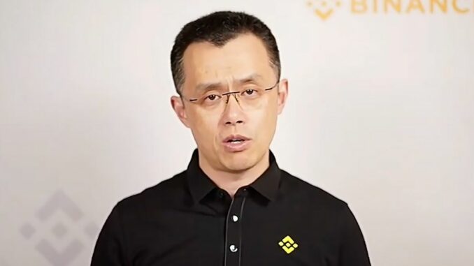 Binance Says BUSD ‘Funds are Safu’, but a Regulatory Cloud is Forming Over the U.S.