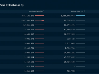 Binance Withdrawals Surge as Paxos-BUSD Drama Weighs on the Exchange