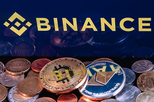 Binance reportedly moved $1.8B of customer funds last year