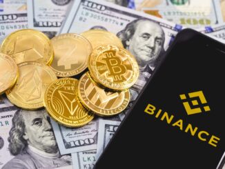 Binance withdrawals surge post SEC's Paxos clampdown