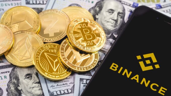 Binance withdrawals surge post SEC's Paxos clampdown