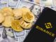 Binance withdrawals surge post SEC's Paxos clampdown