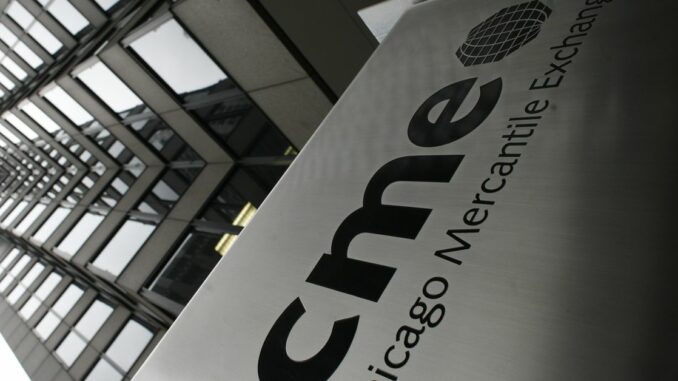 Bitcoin BTC Favored Over Ether ETH by CME Traders in 2023 So Far , Arcane Research Report Shows