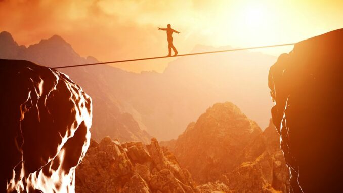 Bitcoin BTC Price Dips Into Red but Holds Strong Near $23.5K