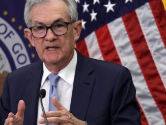 Bitcoin BTC Price Not Ready to Soar as Investors Await Fed Chair Speech, More Earnings