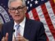 Bitcoin BTC Price Not Ready to Soar as Investors Await Fed Chair Speech, More Earnings