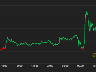 Bitcoin BTC Price Rebounds Above $22K After Tepid Inflation Readings