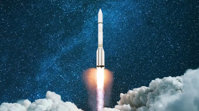 Bitcoin BTC Price Rockets Past $24.7K to Hit 6-Month High