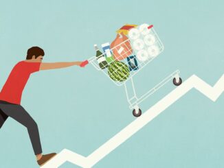 Bitcoin Dips After US Inflation Comes in Slightly Hot