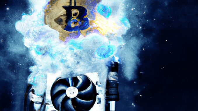 Bitcoin Mining Hashrate Climbs to 300 EH/s Mark as Industry Gets Some Breathing Room