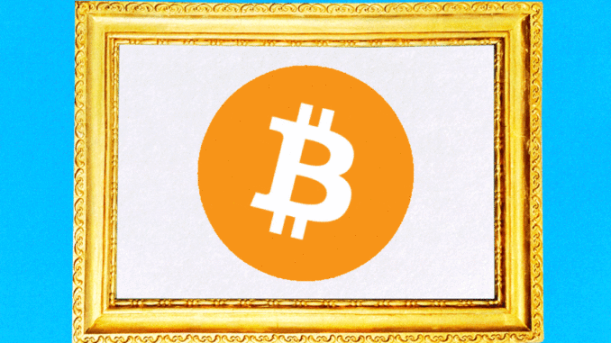 Bitcoin Ordinals Can Lift the Entire Crypto Ecosystem