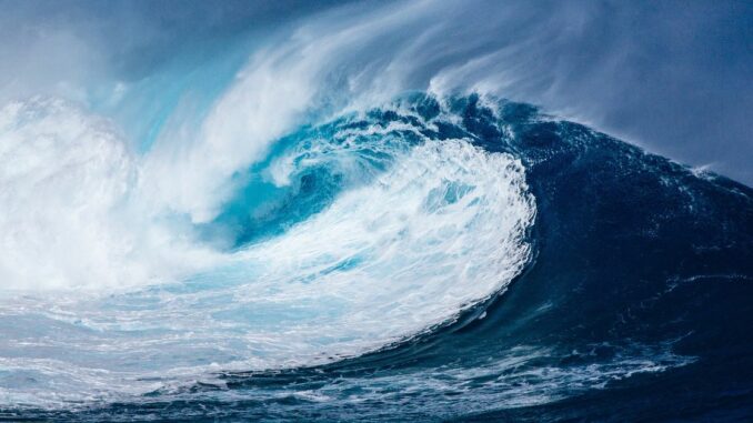 Bitcoin Stuck in Bearish Elliott Wave Pattern Despite 47% Rally, QCP Capital Says