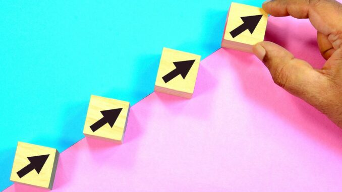 Blockchain-Based Render Network Token Rising After Community Vote for New Burn-and-Mint Model