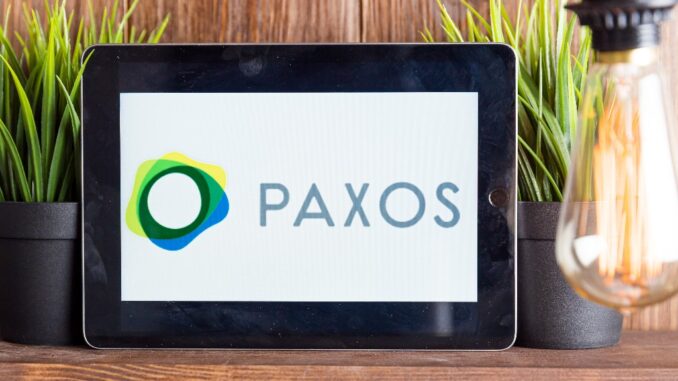 Blockchain Company Paxos Trust ordered to stop issuing Binance USD