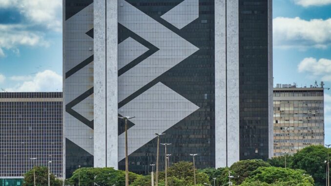 Brazil's Largest Public Bank Enables Tax Payments to Be Made With Crypto