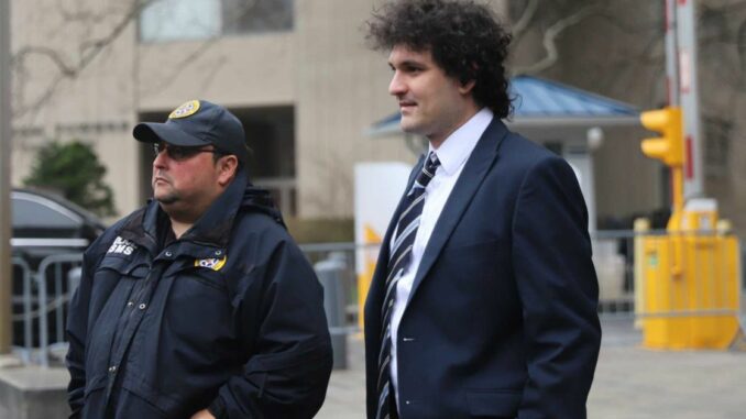 CFTC Case Against Sam Bankman-Fried Postponed Until After Criminal Trial