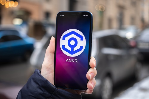 Can ANKR add to its 70% weekly gains?