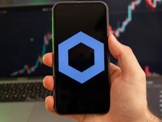 Can LINK still get this 20%+ rally?