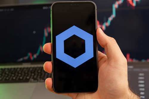 Can LINK still get this 20%+ rally?