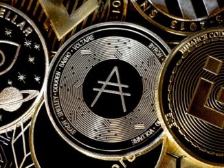 Cardano price prediction: ADA breaks above $0.4