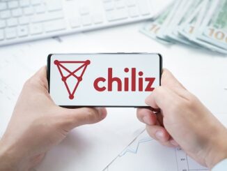 Chiliz (CHZ) price cools after hitting 2-month high
