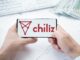 Chiliz (CHZ) price cools after hitting 2-month high