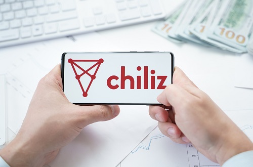 Chiliz (CHZ) price cools after hitting 2-month high