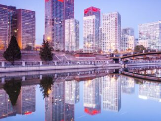 China Targets Blockchain Breakthroughs With Beijing Research Center: Report