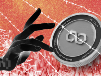 This Chinese MLM Ponzi Is Now the Fifth-Biggest Polygon (MATIC) Holder