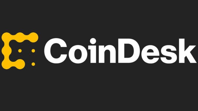 CoinDesk's Major Award Is a Huge Moment for Us and Crypto Media Generally