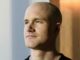 Coinbase CEO Urges Congress to Pass Clear Crypto Legislation — Warns America Risks Losing Financial Hub Status