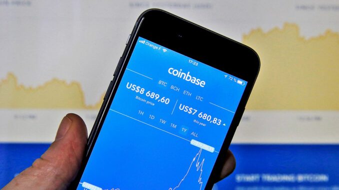 Coinbase Off to a Good Start in 2023: JPMorgan