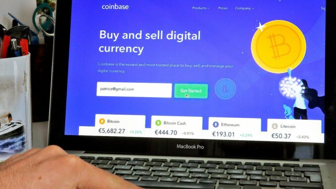 Coinbase Price Target Cut by JPMorgan Due to Regulatory Risks