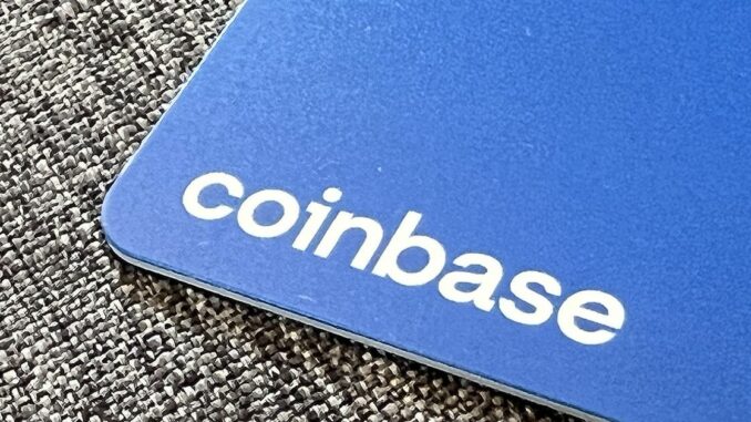 Coinbase Q4 Revenue and Earnings Beat Expectations, but Transaction Volume Falls 12% From Q3