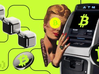 Crypto ATM Operator Cash Cloud Owes Genesis $116M, Files for Bankruptcy