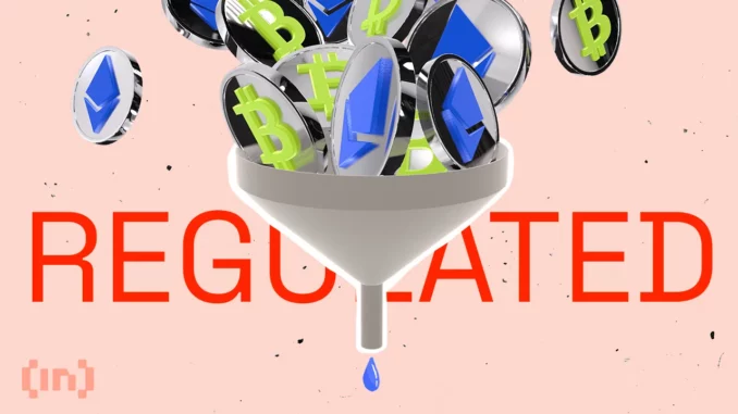 Crypto Companies Spent More than $50M on Lobbying Activities in Last 6 Years