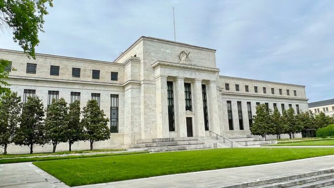 Crypto Markets Today: Fed Preview, Bitcoin Holds Steady at $22.9K