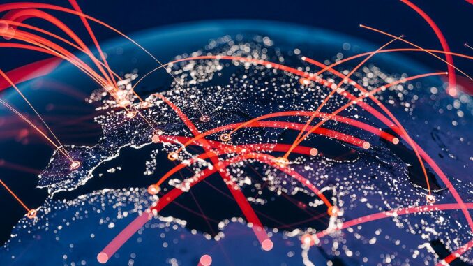 Crypto Payments Firm Wirex and Visa Expand Partnership to 40 Countries