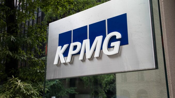 Crypto Was Singapore's Top Area of Fintech Investment in 2022 Despite Global Slowdown: KPMG