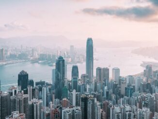 Crypto in Hong Kong Getting Soft Backing From Beijing: Bloomberg