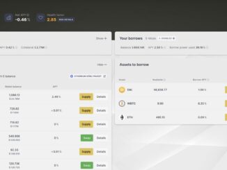 Decentralized Finance Giant MakerDAO to Introduce Spark Protocol, a Rival to the Aave Lending Protocol