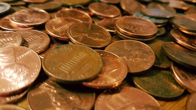 Decentralized Lending Protocol Centrifuge Accrues $6M Unpaid Debt
