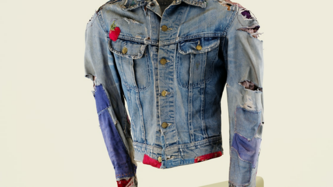 Designer Sean Wotherspoon Launches First Digital Wearables Collection on MNTGE