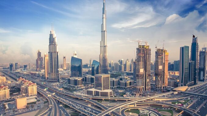 Dubai Mandates Licensing for Crypto Companies as It Sets Out Regulatory Requirements