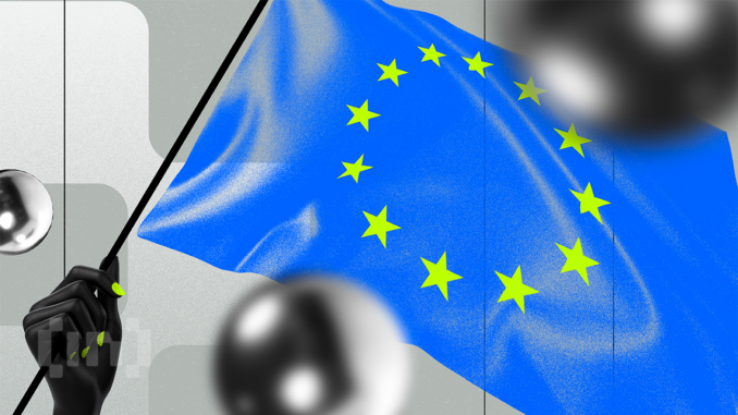 ECB Tells EU Banks With Crypto Exposure to Hold Capital Reserves Until Laws Get Passed