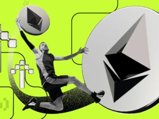 Ethereum Supply Deflation Hits New Record as Staking Withdrawal Update Draws Near