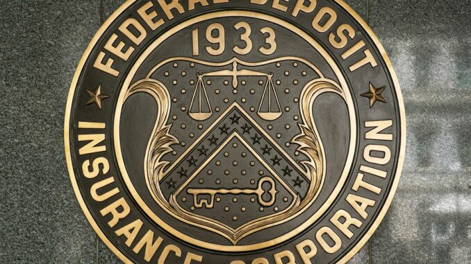 FDIC Tells Crypto Exchange CEX.IO to Stop Claiming US Dollars Held in Its Wallets Are Insured