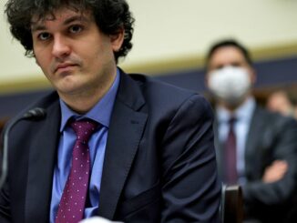 FTX Asks Politicians Who Received Bankman-Fried Donations to Return Money