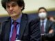 FTX Asks Politicians Who Received Bankman-Fried Donations to Return Money