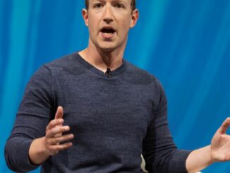 Facebook Parent Meta’s Metaverse Division Lost $13.7B in 2022